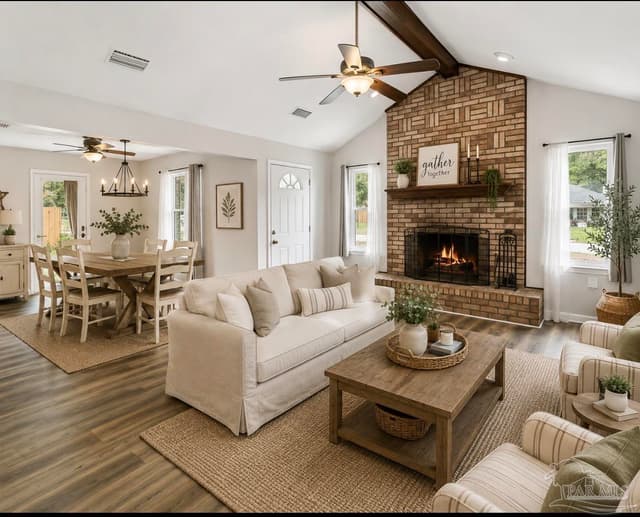 2182 Calle De Cantabria, Navarre FL 32566 photo 4