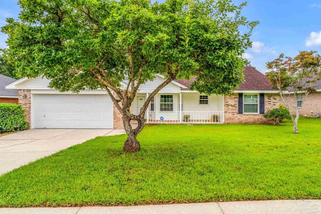 1995 Joshua Dr, Cantonment FL 32533 photo 36