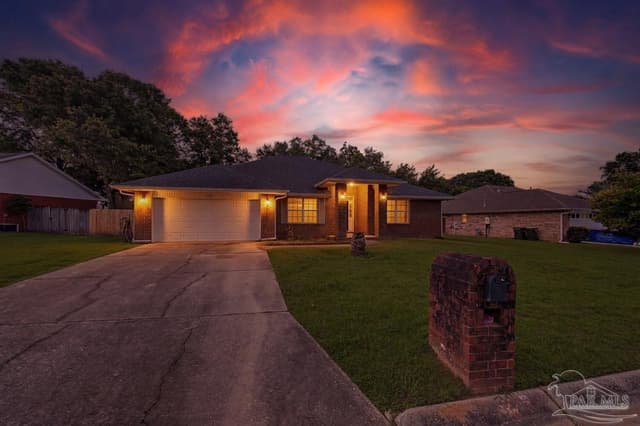 1729 Condor Dr, Cantonment FL 32533 photo 42