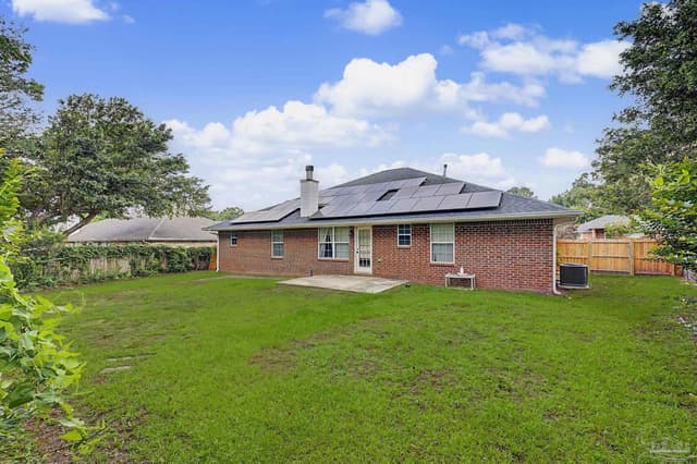 1729 Condor Dr, Cantonment FL 32533 photo 36