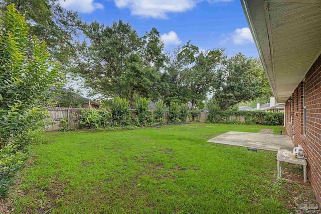 1729 Condor Dr, Cantonment FL 32533 photo 34