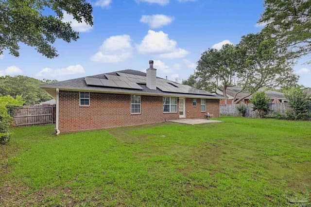 1729 Condor Dr, Cantonment FL 32533 photo 37