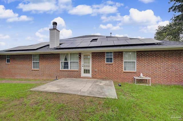 1729 Condor Dr, Cantonment FL 32533 photo 35