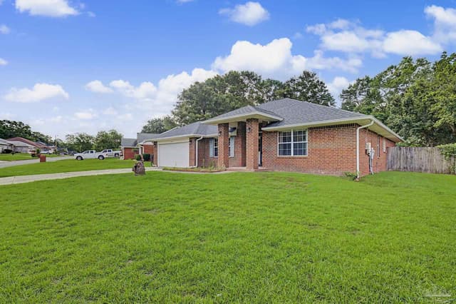 1729 Condor Dr, Cantonment FL 32533 photo 39
