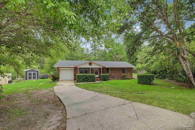 1862 Nestle Dr, Pensacola FL 32534 photo 30
