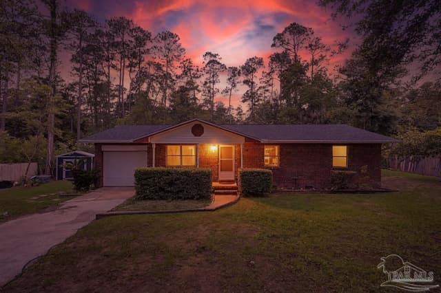1862 Nestle Dr, Pensacola FL 32534 photo 38