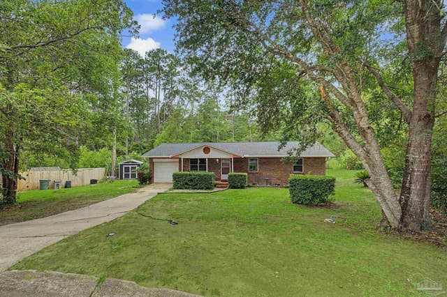 1862 Nestle Dr, Pensacola FL 32534 photo 29
