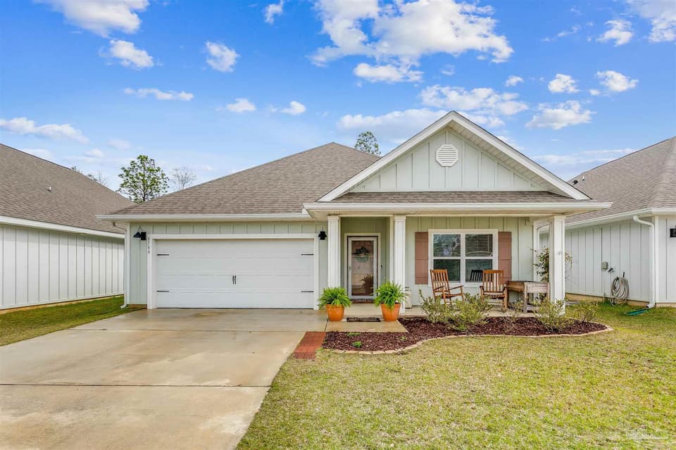 5780 Conley Ct, Pace FL 32571 photo 1