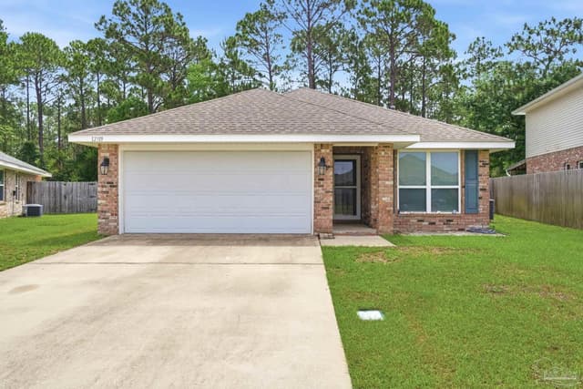 12319 Pinfish Rd, Pensacola FL 32506 exterior