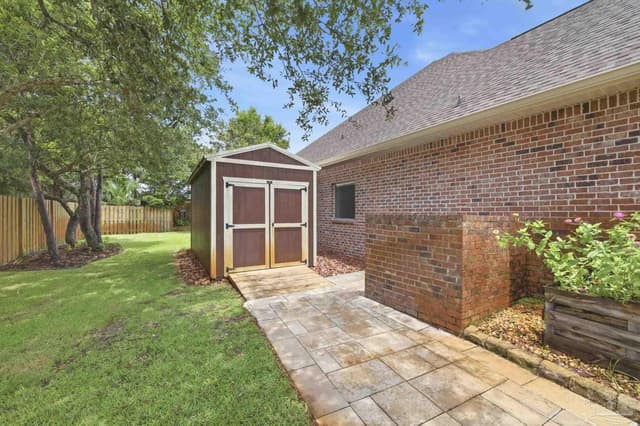 5140 Sandy Shores Dr, Gulf Breeze FL 32563 photo 62