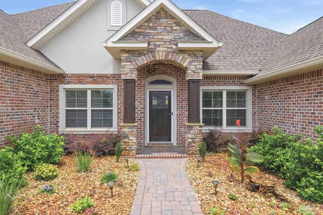 5140 Sandy Shores Dr, Gulf Breeze FL 32563 photo 6