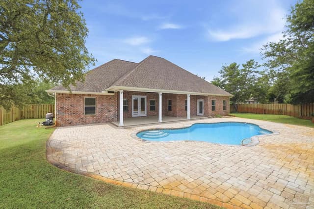 5140 Sandy Shores Dr, Gulf Breeze FL 32563 photo 64