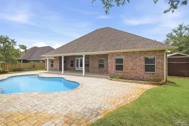 5140 Sandy Shores Dr, Gulf Breeze FL 32563 photo 60