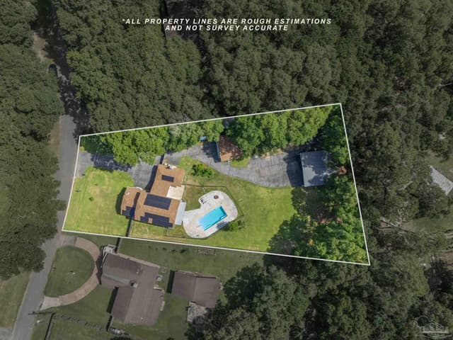 7408 Stiller Lake Rd property photo