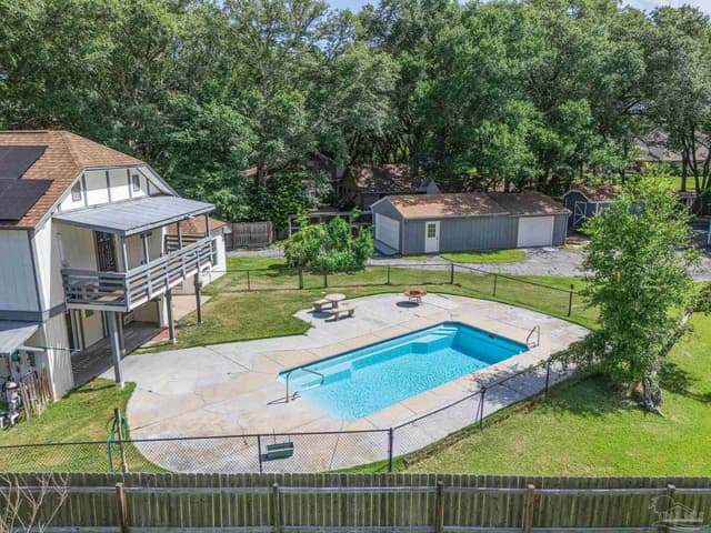 7408 Stiller Lake Rd, Pensacola FL 32526 photo 32