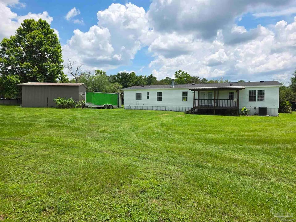 8182 Mobile Hwy, Pensacola FL 32526 photo 1
