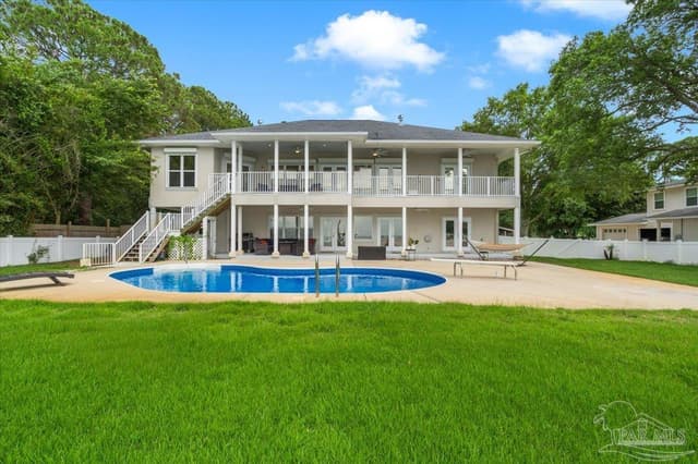 6564 East Bay Blvd, Gulf Breeze FL 32563 photo 52
