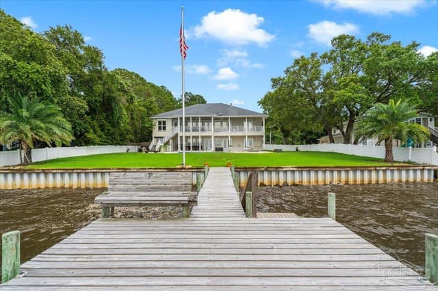 6564 East Bay Blvd, Gulf Breeze FL 32563 photo 66