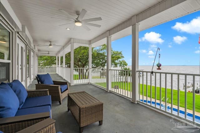 6564 East Bay Blvd, Gulf Breeze FL 32563 photo 71