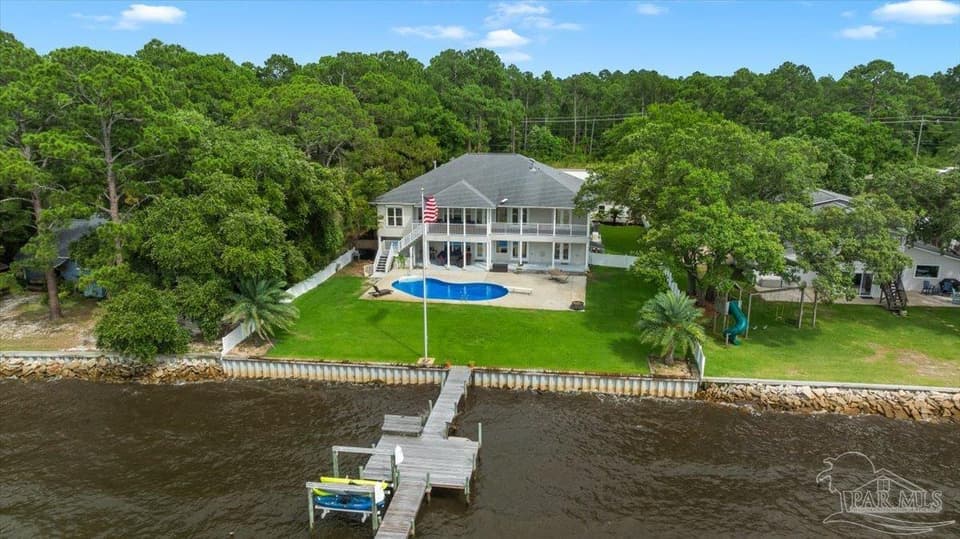 6564 East Bay Blvd, Gulf Breeze FL 32563 photo 1