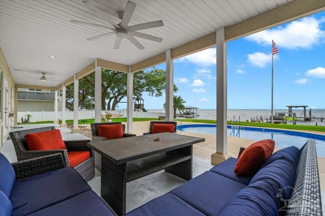 6564 East Bay Blvd, Gulf Breeze FL 32563 photo 69
