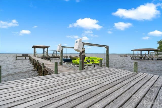 6564 East Bay Blvd, Gulf Breeze FL 32563 photo 65