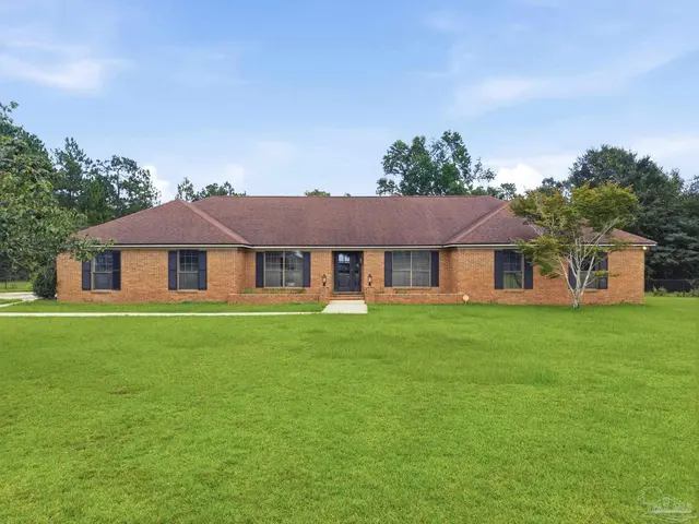 7190 N Hwy 95a, Molino FL 32577 exterior