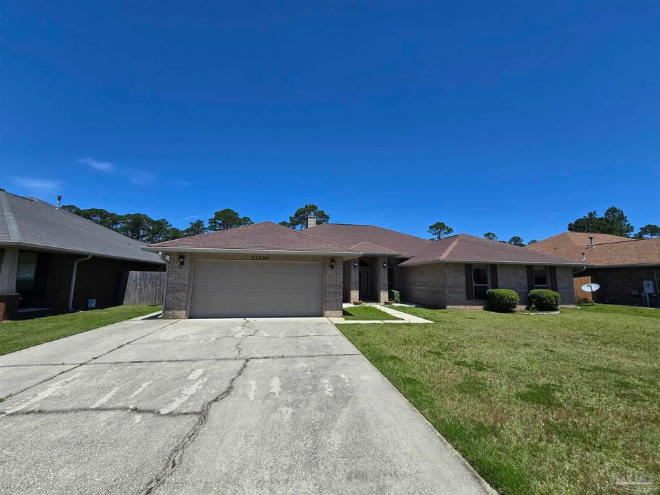 11530 Belize Dr, Pensacola FL 32506 photo 1