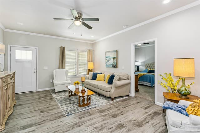 6199 Old Hickory Rd, Crestview FL 32539 photo 13