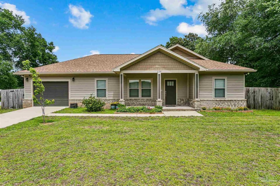 6199 Old Hickory Rd, Crestview FL 32539 photo 1