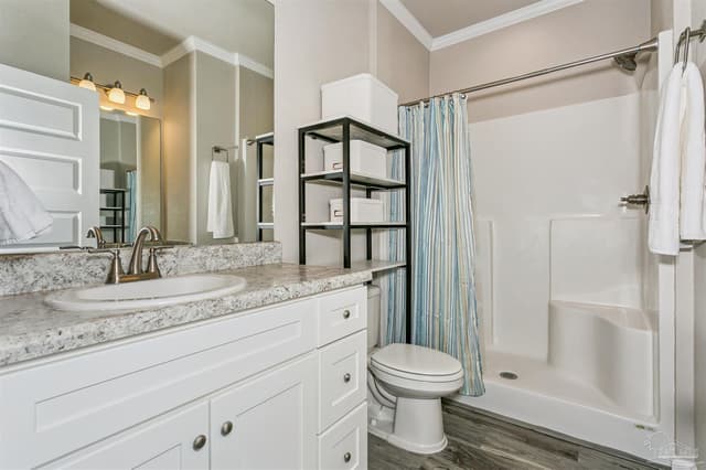 6199 Old Hickory Rd, Crestview FL 32539 photo 15