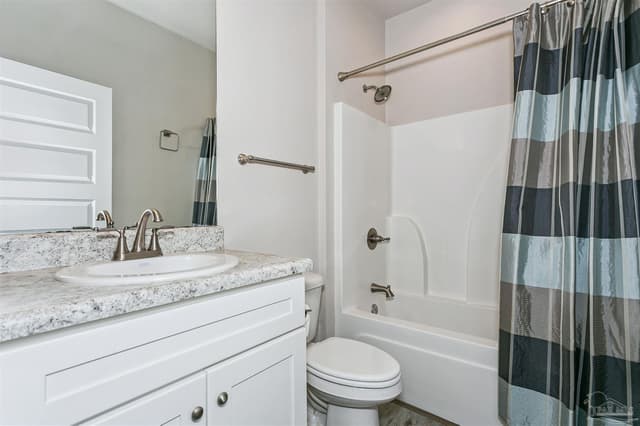 6199 Old Hickory Rd, Crestview FL 32539 photo 11
