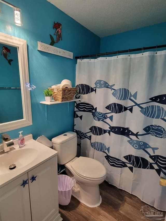 1869 Vineyard St, Navarre FL 32566 photo 22