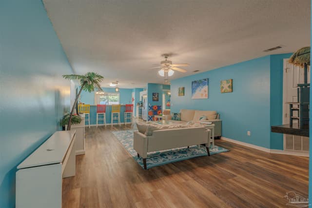 1869 Vineyard St, Navarre FL 32566 photo 7