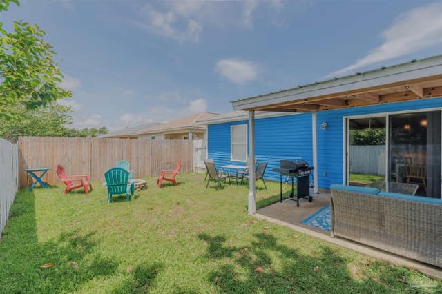 1869 Vineyard St, Navarre FL 32566 photo 32