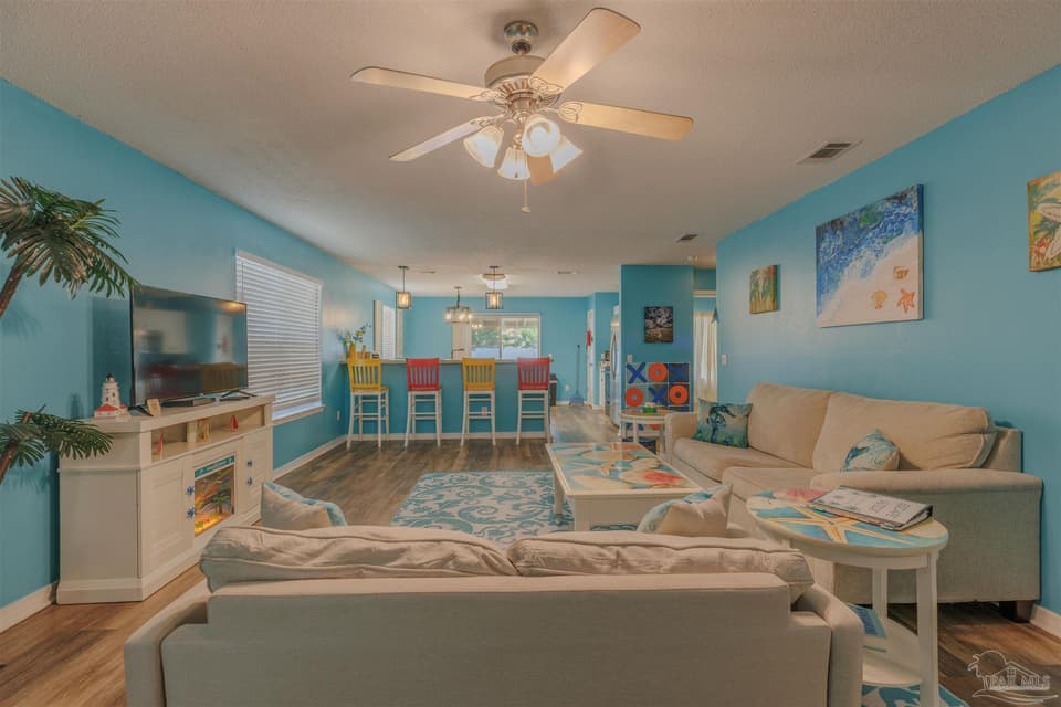 1869 Vineyard St, Navarre FL 32566 photo 1