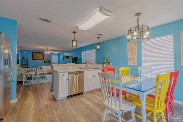 1869 Vineyard St, Navarre FL 32566 photo 9