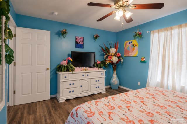 1869 Vineyard St, Navarre FL 32566 photo 14