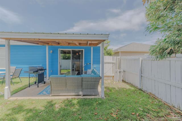 1869 Vineyard St, Navarre FL 32566 photo 31