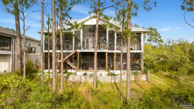 5402 North Shore Rd, Pensacola FL 32507 photo 7