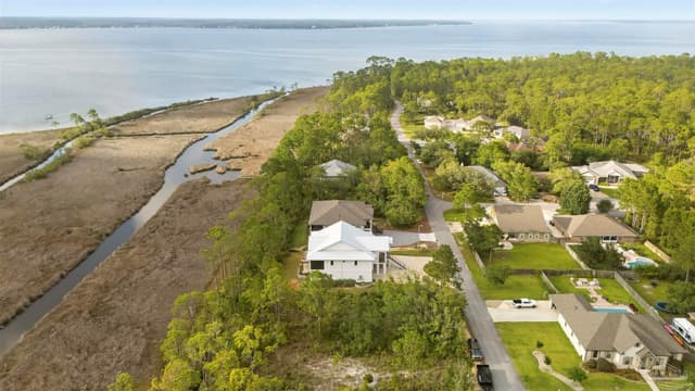 5402 North Shore Rd, Pensacola FL 32507 photo 65