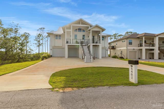 5402 North Shore Rd, Pensacola FL 32507 photo 59
