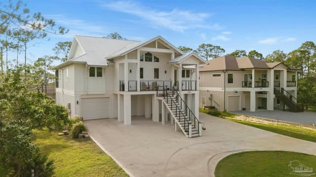 5402 North Shore Rd, Pensacola FL 32507 photo 8