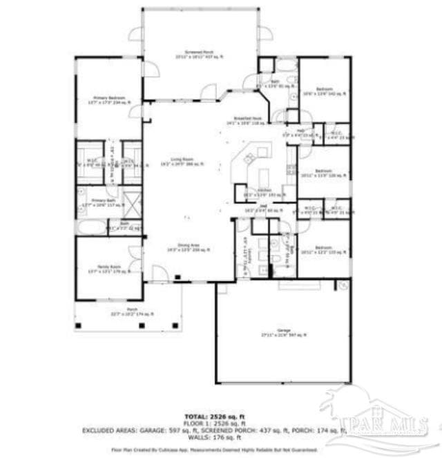 7979 Majestic Cypress Dr property photo
