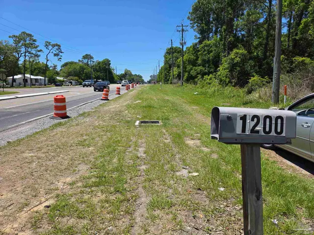 1200 Blk Gulf Beach Hwy property photo