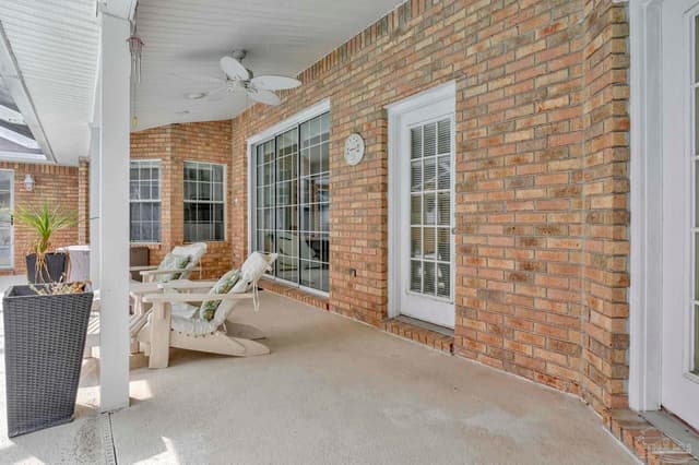 2321 Arriviste Way, Pensacola FL 32504 photo 61