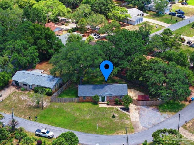 3135 Notre Dame Dr property photo