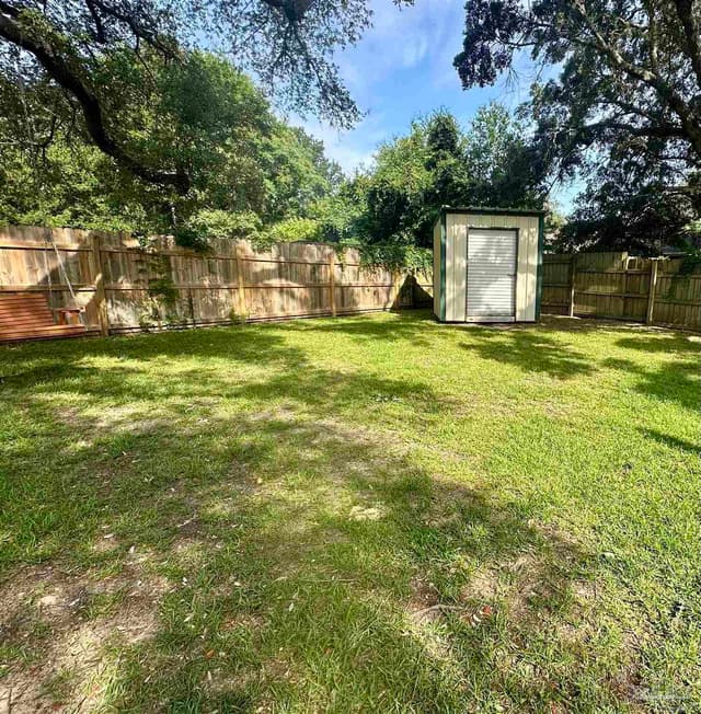 3135 Notre Dame Dr, Gulf Breeze FL 32563 photo 30