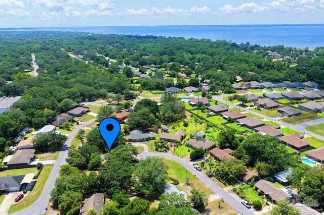 3135 Notre Dame Dr, Gulf Breeze FL 32563 photo 34