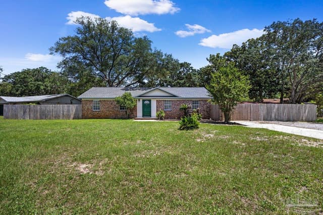 3135 Notre Dame Dr, Gulf Breeze FL 32563 photo 4